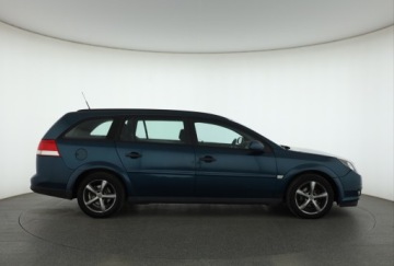 Opel Vectra C Kombi 1.9 CDTI ECOTEC 150KM 2008 Opel Vectra 1.9 CDTI, Automat, Klima,ALU, zdjęcie 5