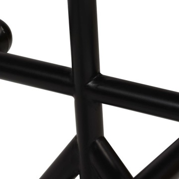 КОМПЛЕКТ МЕБЕЛИ ДЛЯ БАРА, 5 ПРЕДМЕТОВ, ВОССТАНОВЛЕННАЯ ДЕРЕВО