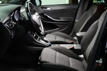 Opel Astra K Sports Tourer 1.4 Turbo 150KM 2018 Opel Astra 1.4T Full LED Inteli Climatronic Navi Kamera As.Pasa Radar 2xC, zdjęcie 18
