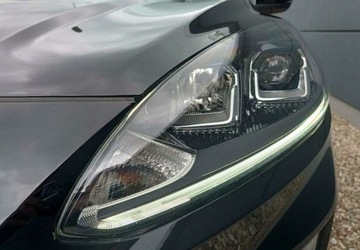 Ford Kuga III SUV 1.5 EcoBoost 150KM 2024 Ford Kuga 1.5 EcoBoost 150KM Titanium Salon PL Serwis ASO FV23 Gwarancja, zdjęcie 11