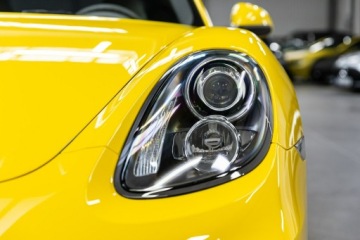 Porsche Cayman 981c Coupe 3.4 325KM 2015 Porsche Cayman S. 325 KM. Japonia, 54 tys.km., zdjęcie 21