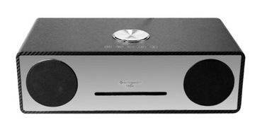Сетевое радио AM, DAB+, FM Soundmaster DAB950CA