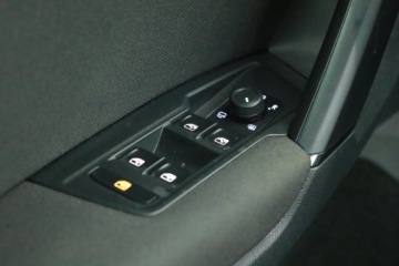 Volkswagen Tiguan II SUV Facelifting 1.5 TSI 150KM 2022 VW Tiguan 1.5 TSI, Salon Polska, 1. Właściciel, zdjęcie 15