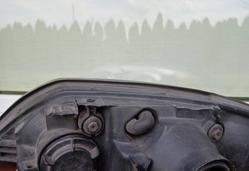 HYUNDAI COUPE II GK 02-04 SVĚTLO PRAVÝ PŘEDNÍ EVROPA