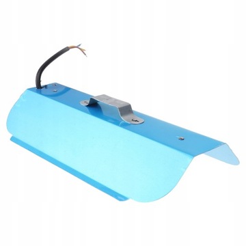 50W LED Full Spectrum Lampa do wzrostu roślin Szkl