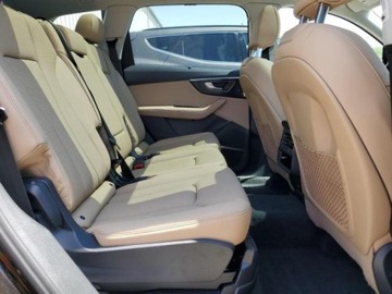 Audi Q7 II 2023 Audi Q7 Premium plus 3.0 Benzyna 335KM, zdjęcie 9