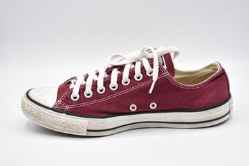 Converse All Star Ox Maron M9691 c ( 42 )