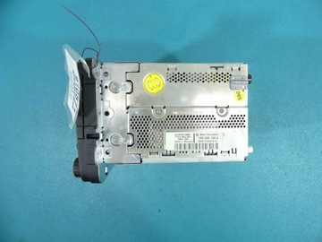 РАДИОНАВИГАЦИОННАЯ VW TOURAN I 04R 1T0035194A