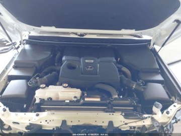 Lexus GX 2024 Lexus GX 550 Premium 2024 3.4l 3.4 Benzyna 349KM, zdjęcie 9