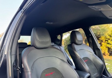 Kia Ceed III 2018 Kia Ceed GT 1.6 204KM Climatronic NAVI Kamera LED Bezwypadkowy SERWIS, zdjęcie 27