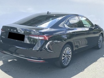 Skoda Superb IV Liftback 2.0 TSI 204KM 2026 SKODA Superb L&amp;K 2.0 TSI DSG Sedan 204KM 2026, zdjęcie 2