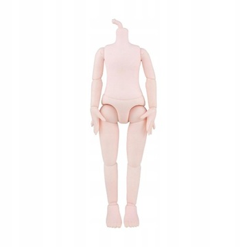 Akcja /6 Lalka BJD 30 cm Ciało lalki A