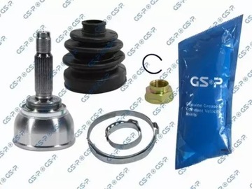 GSP KLOUB HNACÍ 809003