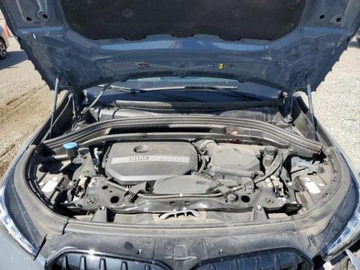 BMW X1 U11 2023 BMW X1 BMW X1 xDrive28i, od ubezpieczalni 2.0 Benzyna 241KM, zdjęcie 10