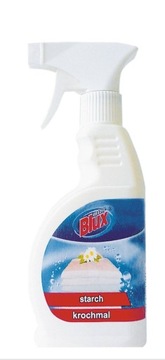 Krochmal do usztywniania makramy 300 ml spray
