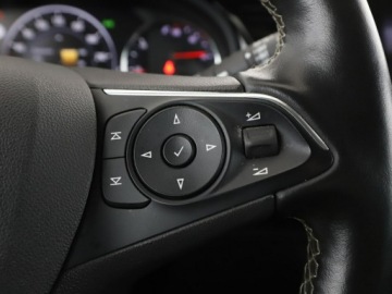 Opel Insignia I Sports Tourer Facelifting 2.0 CDTI Ecotec 170KM 2017 Opel Insignia 2.0D 4x4 Country Tourer Navi, zdjęcie 30