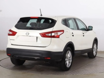 Nissan Qashqai II Crossover 1.6 DIG-T 163KM 2015 Nissan Qashqai 1.6 DIG-T, Salon Polska, Klima, zdjęcie 4