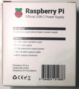 Raspberry PI 4B, 8 ГБ ОЗУ — комплект с аксессуарами