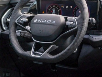 Skoda Kodiaq II SUV 2.0 TDI SCR 193KM 2025 SKODA Kodiaq Sportline 2.0 TDI DSG 4x4 Suv 193KM 2025, zdjęcie 5