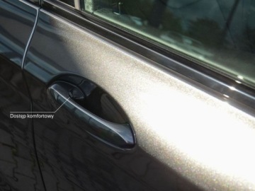 BMW X4 G02 SUV Facelifting 2.0 20d 190KM 2024 BMW X4 BMW X4 xDrive20d 2.0 Diesel 190KM, zdjęcie 11