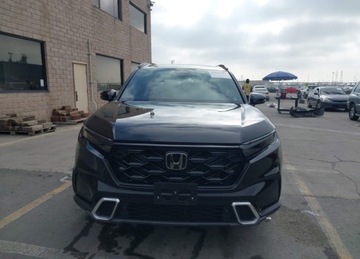 Honda CR-V VI 2024 Honda CR-V 2024r., Hybrid Sport Touring, 2L, od ubezpieczalni 2.0 Hybryda, zdjęcie 2