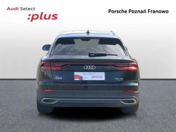 Audi Q8 SUV 3.0 45 TDI 231KM 2023 Audi Q8 45 TDI quattro | Tylna oś skrętna | Hak ho, zdjęcie 3