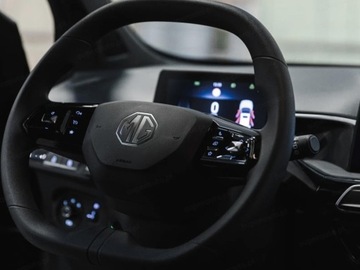 MG 2024 MG MG3 1.5 Standard Hatchback 115KM 2024, zdjęcie 5