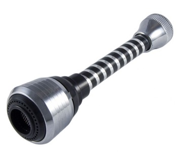 PERLATOR PRZYŁĄCZE AREATOR Z REDUKTOREM M22/M24