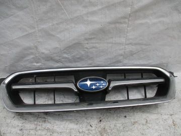 MASKA MŘÍŽKA CHLADIČŮ SUBARU LEGACY V