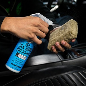 Аппликатор из микрофибры CHEMICAL GUYS WORKHORSE 2 шт.
