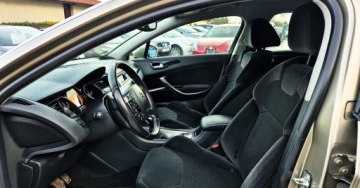 Citroen C5 III Sedan 2.0i 16V 140KM 2008 Citroen C5 BENZYNA KOMFORTOWE ZAWIESZENIE 2x PDC klimatyzacja okazja, zdjęcie 30