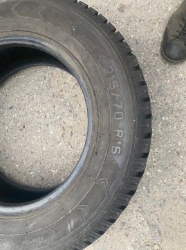 215/70rR16 GT RADIAL SAVERO WT-2011-ок.7-8мм
