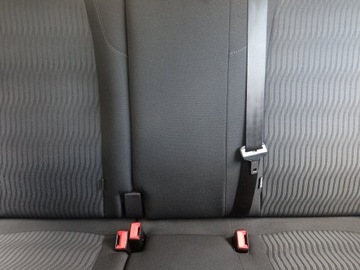 Peugeot 308 II SW 1.2 PureTech 130KM 2014 Peugeot 308 1.2 PureTech, Salon Polska, zdjęcie 9