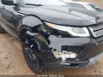 Land Rover Range Rover Evoque I 2018 Land Rover Range Rover Evoque 2018 Land Rover Range Rover Evoque 2.0 237KM, zdjęcie 7