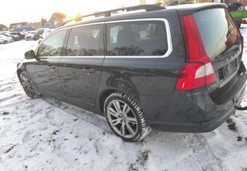 Volvo V70 III Kombi 2.0 D3 163KM 2011 Volvo V70 Volvo V70 D4 Geartronic Ocean Race 2.0 Diesel 163KM, zdjęcie 37