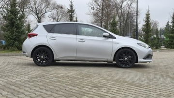 Toyota Auris II 2015 Toyota Auris _1.8, zdjęcie 21