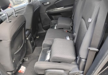 Fiat Freemont 2.0 Multijet II 16v 170KM 2012 Fiat Freemont 122013r, 2.0 DIESEL. Lekko uszkodzony lewy bok. Jezdzi. 2.0, zdjęcie 9