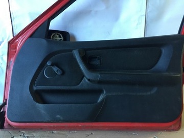 BMW 3 E36 Compact 93 — правая дверь