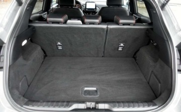 Ford Puma II 2021 Ford Puma POLSKORA alusy LINNE ASSIST navi. Idealny EL.KLAPA Benzyna, zdjęcie 22