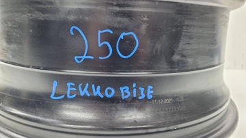 BMW 3 G20 G21 M-PACK АЛЮМИНИЕВЫЕ КОЛЕСА 19