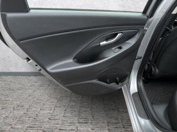 Hyundai i30 III Wagon Facelifting 1.5 DPI 110KM 2022 Hyundai i30 Hyundai i30 HYUNDAI i30 1.5 DPI CLASSI, zdjęcie 29