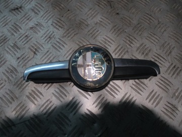 EMBLEMAT LOGO ZNACZEK ALFA ROMEO 156 156041270