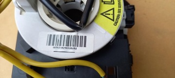 FIAT IDEA PŘEPÍNAČ KOMBINOVANÝ PÁSEK AIR NÁDRŽ KPL VELMI DOBRÝ EVROPA