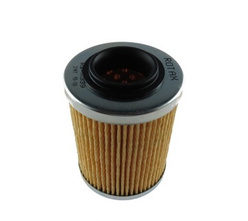 Filtr Oleju Can Am Outlander Renegade Maverick Commander DS 650 420256188