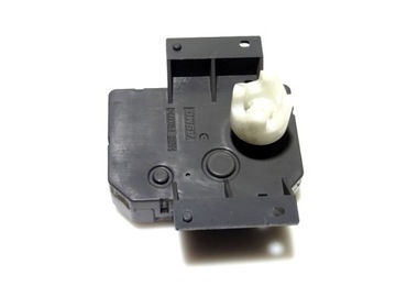 Silnik 873410-117 24 V DC z przekładnią
