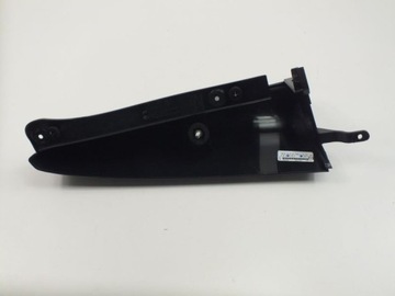 ЛОГАН И КРЫШКА СТОЙКИ КОРПУСА НАД ЛАМПОЙ P