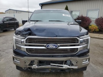 Ford 2025 Ford F150 King Ranch 2025 3.5l 3.5 Hybryda 400KM, zdjęcie 5