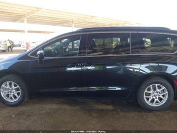 Chrysler Voyager V 2020 Chrysler Voyager 2020 r.,3,6L LXI 3.6 Benzyna 287KM, zdjęcie 15