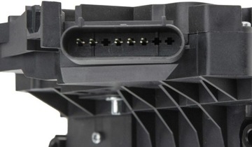 VZPĚRA/TLAKOVAČ CENTRÁLNÍHO ZÁMKU NTY EZC-FR-072
