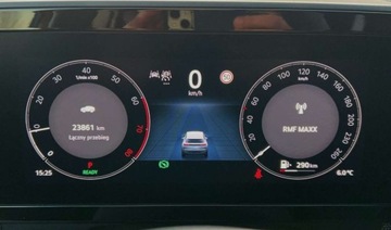 Skoda Kodiaq II SUV 1.5 TSI mHEV 150KM 2025 Skoda Kodiaq 1.5TSI mHEV 150KM Selection SalonPL SerwisASO Acc Virtual Mat, zdjęcie 17